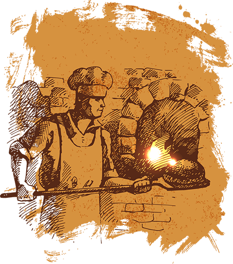 Выпечка оптом в Москве Выпечка оптом в Москве